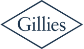 Gillies Updated logo