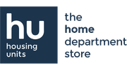 Housing Units Logo