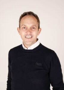 Peter Harding Headshot Fairway