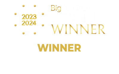 Furniture News and BIG Furniture Awards Winners logos